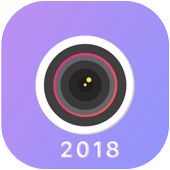 Candy Camera , Face sticker , Swap face icon