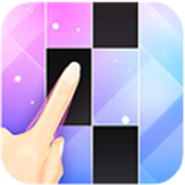 Magic Piano Tiles 2018 icon