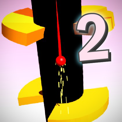 Helix Jump 2 icon