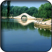 Peking wallpapers icon