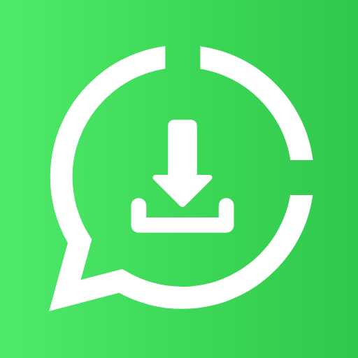 Status Saver for WA - Status Downloader icon
