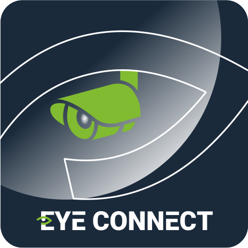 Eye Connect icon