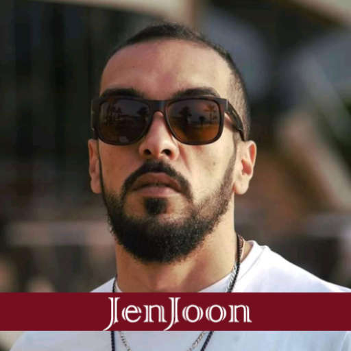 جنجون 2021 بدون نت | JenJoon icon