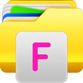 Esp File browser (All in One) icon