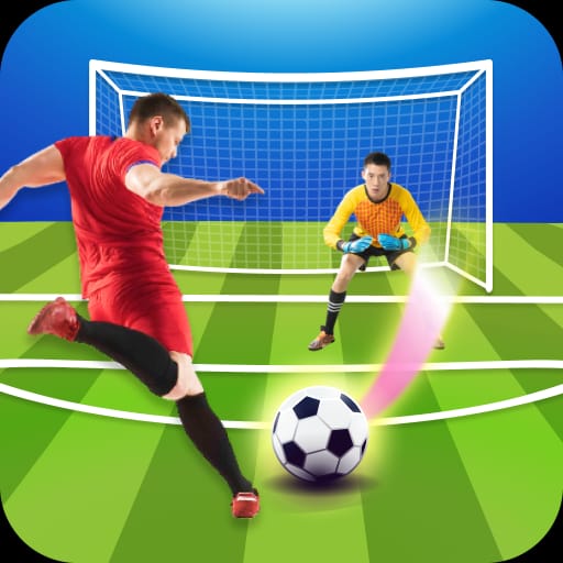 Football Game - Soccer Game icon