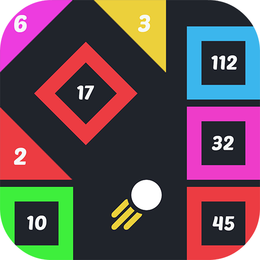 Brick Balls Breaker icon