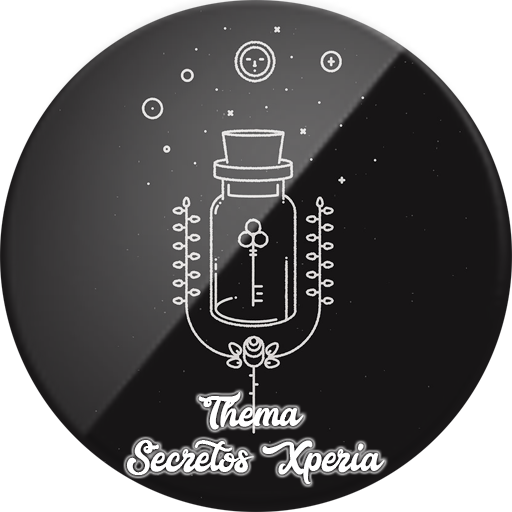 ikon Tema-SXP Secretos