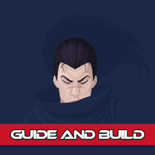 Guide For Lol Mobile Wild Rift icon