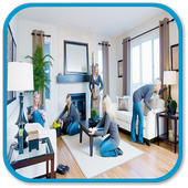 How to Clean Your House icon
