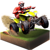 Hill Climb Driving 3D icon