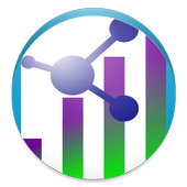 Wifi Share: Find job, people icon