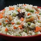 Pulao Recipes icon
