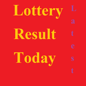 Lottery Result icon