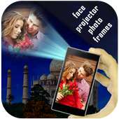 Face Projection Photo Frames on 9Apps