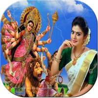 Durga Mata Photo Frames 2020
