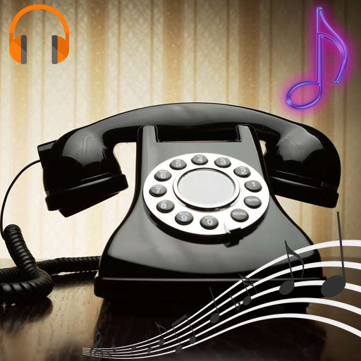 Telephone Sounds and Ringtones icon