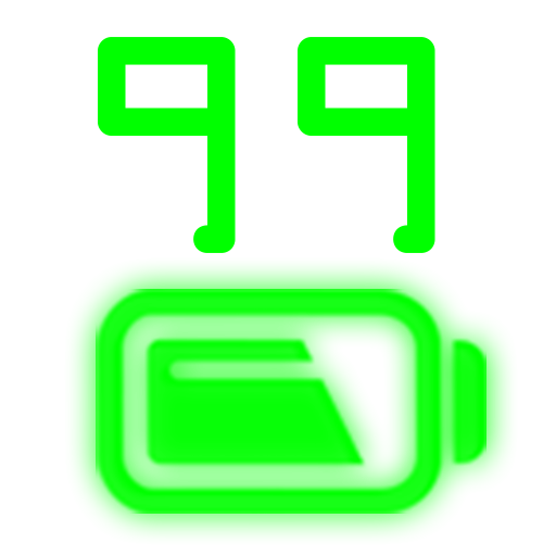 Battery Indicator Free icon
