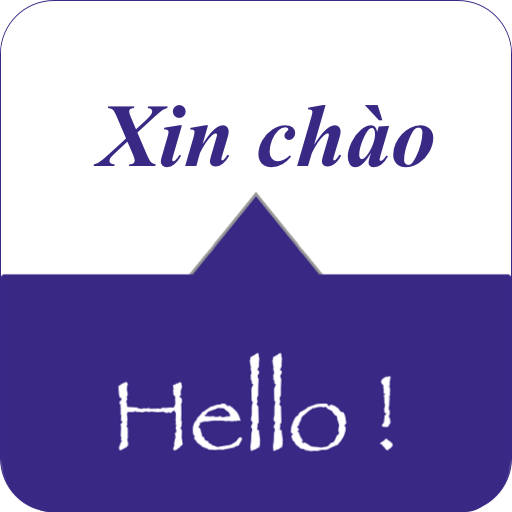 SPEAK VIETNAMESE - Learn Vietnamese icon