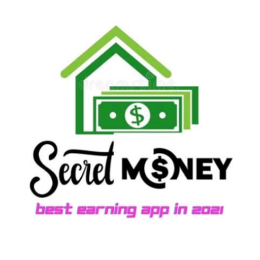 Secret Money icon