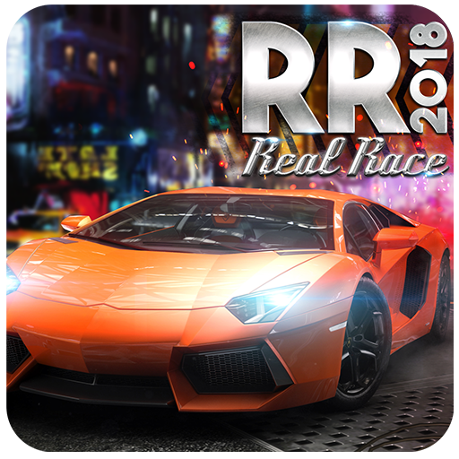 Real Race 2018 icon