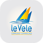 LE VELE SHOPPING APP icon