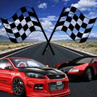 Car Road Racing