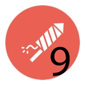 Level Up Xp Booster 9 icon