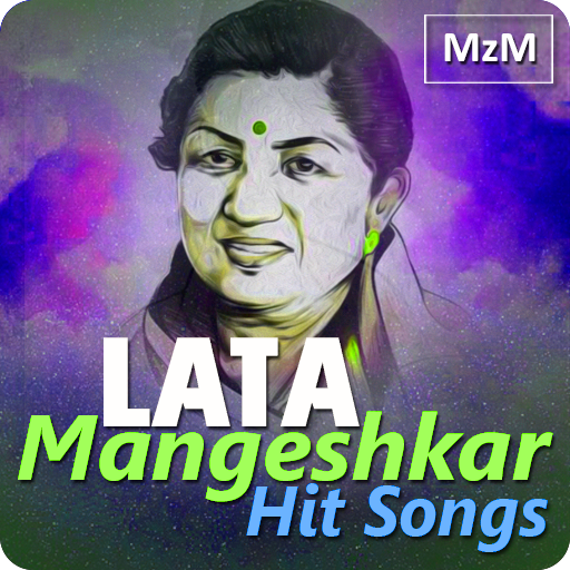 Lata Mangeshkar Hit Songs icon
