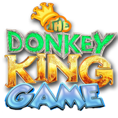 The Donkey King Game icon