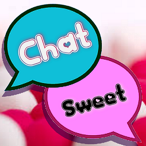 SweetChat أيقونة