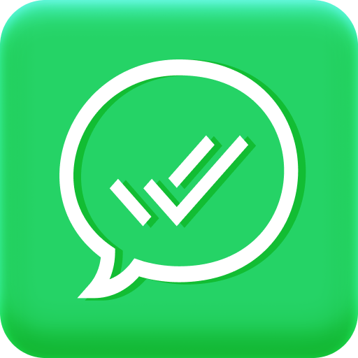 Unseen - No Last Seen icon