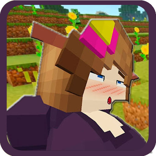 Jenny mod for Minecraft PE icon