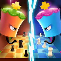 Chess Master: Checkmate Strategy Board Games