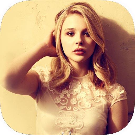 Chloe Grace Moretz Wallpapers icon