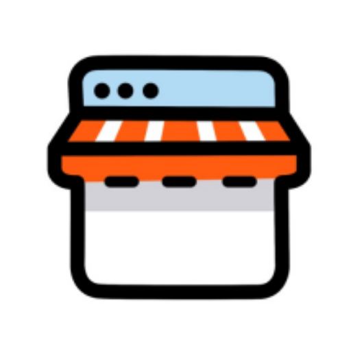 URBAN STALL: The SuperApp icon