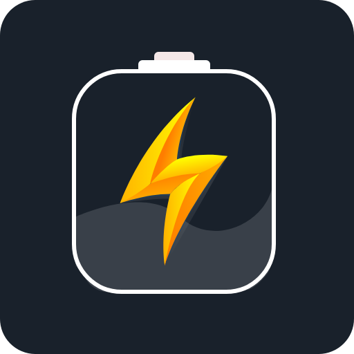 Super Battery Charging, Battery Saver &amp; Booster icon