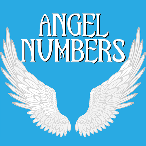 Angel Numbers (meaning of numbers) icon