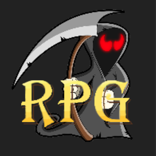 10min RPG: Tactical Fight (10분 알피지) icon