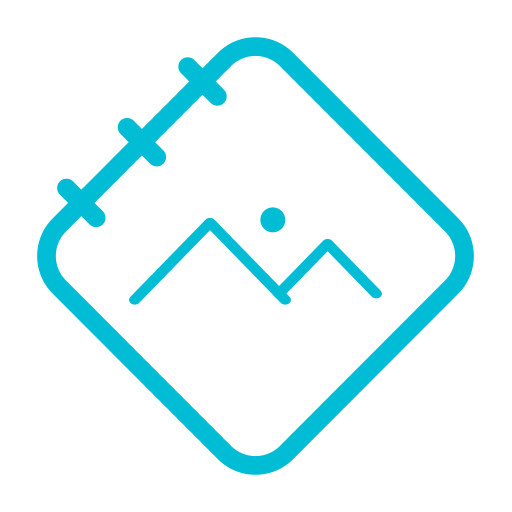 Pop Photo Album icon