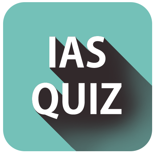 UPSC Quiz - Solved Paper  2014 - 2017 icon