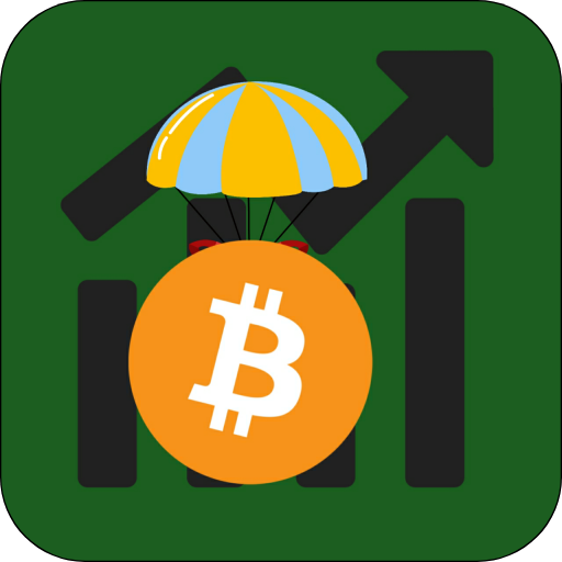 Crypto Gyan Coin Signal Airdrop Token icon