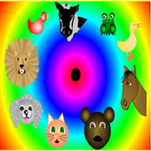 Animal Sounds icon