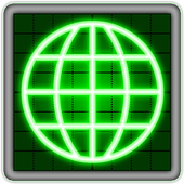 MISS - My Internet Status icon