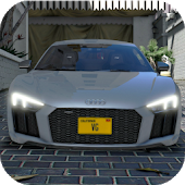 Drive Sport Car - Real Sim 2019 иконка