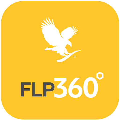 Forever FLP360 Reports icon