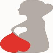 Pregnancy Calculator icon