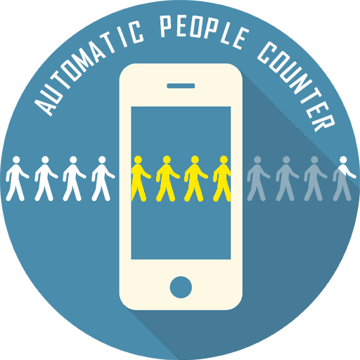 Retail Customer Counter - Full version! icon