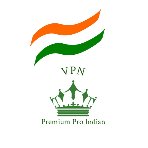 Indian Premium VPN icon