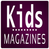 Kids Magazines icon