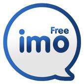 Free imo video call Dating Tip icon